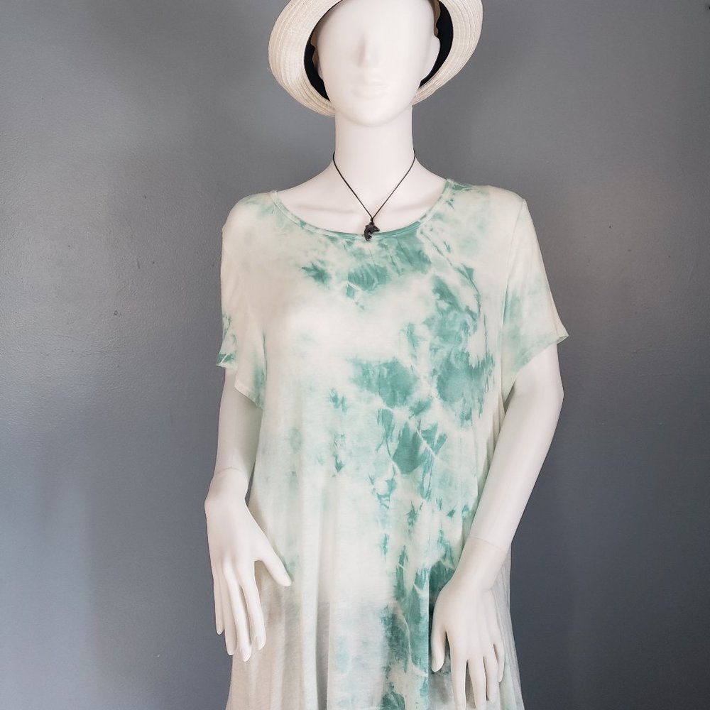 Vintage Havana Top